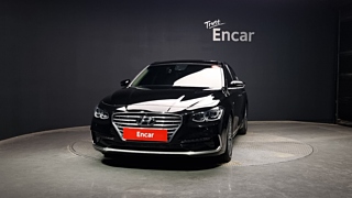 HYUNDAI GRANDEUR IG HYBRID 2019