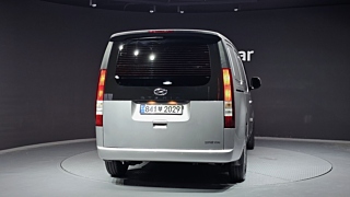 HYUNDAI STARIA 2022