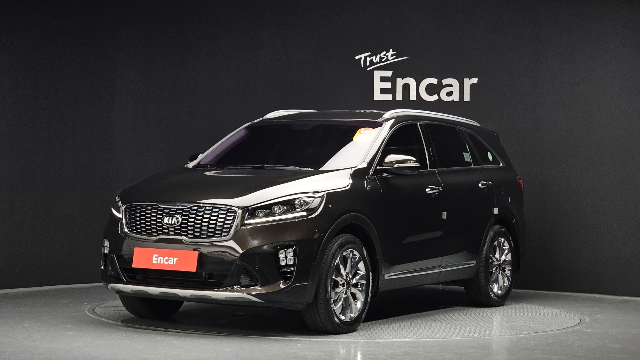 KIA SORENTO 2017