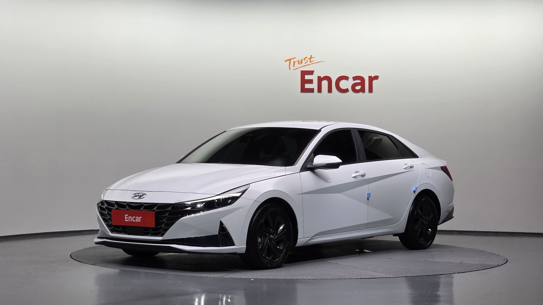 HYUNDAI AVANTE CN7