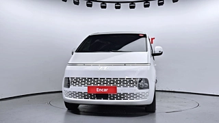 HYUNDAI STARIA  2025