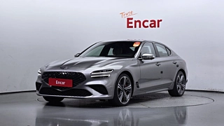 GENESIS G70 2024