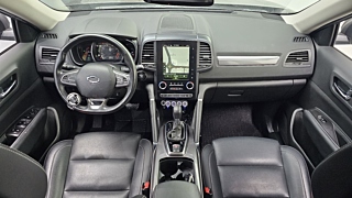 SAMSUNG QM6 2019