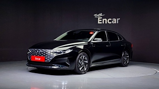 HYUNDAI GRANDEUR IG HYBRID 2022