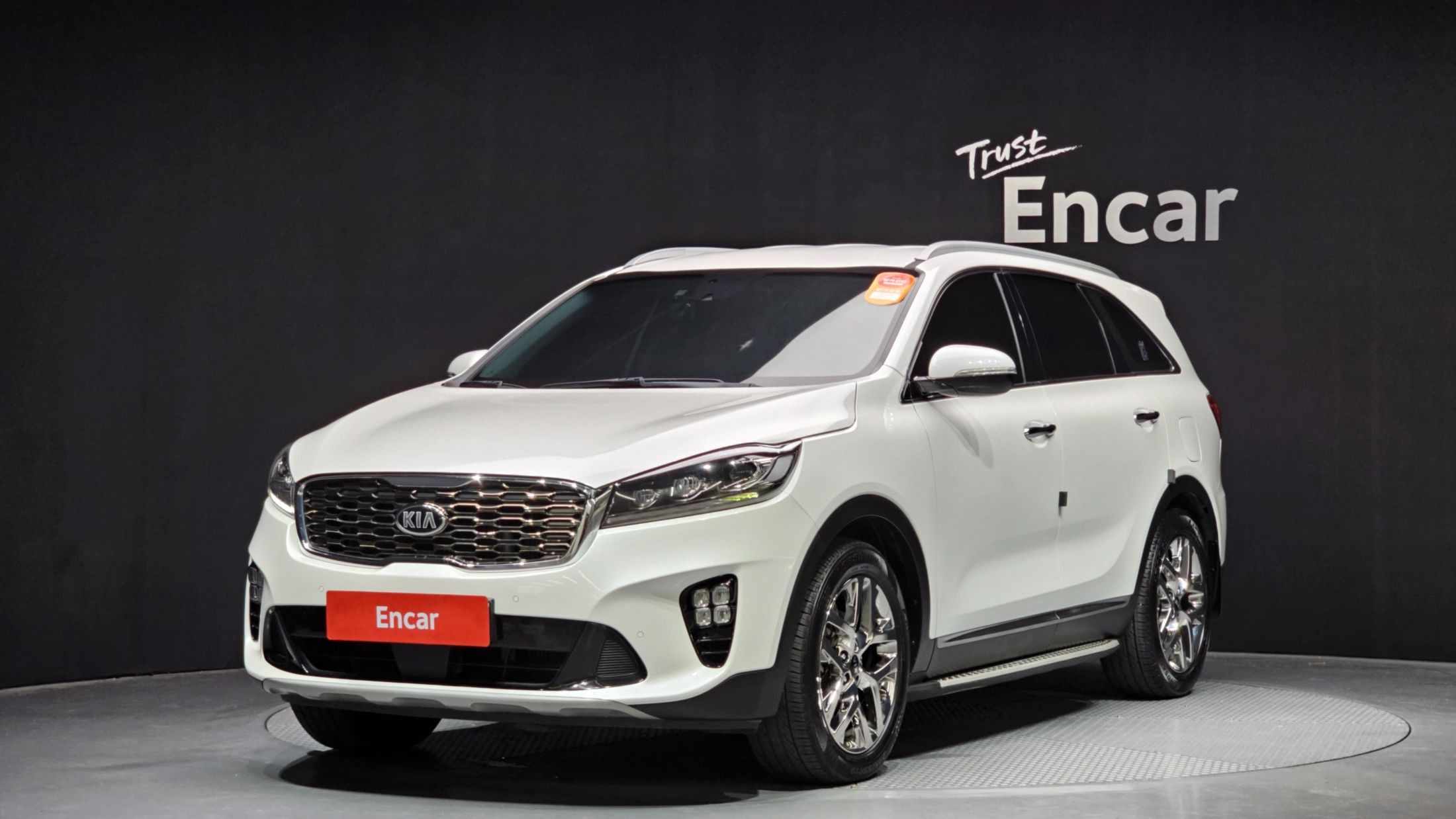 KIA SORENTO 2020
