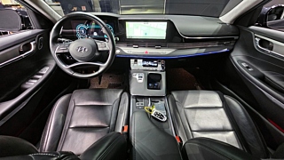 HYUNDAI GRANDEUR IG 2020