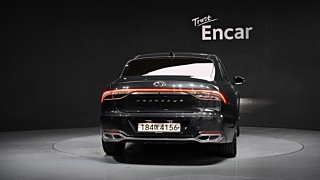 HYUNDAI GRANDEUR IG 2020