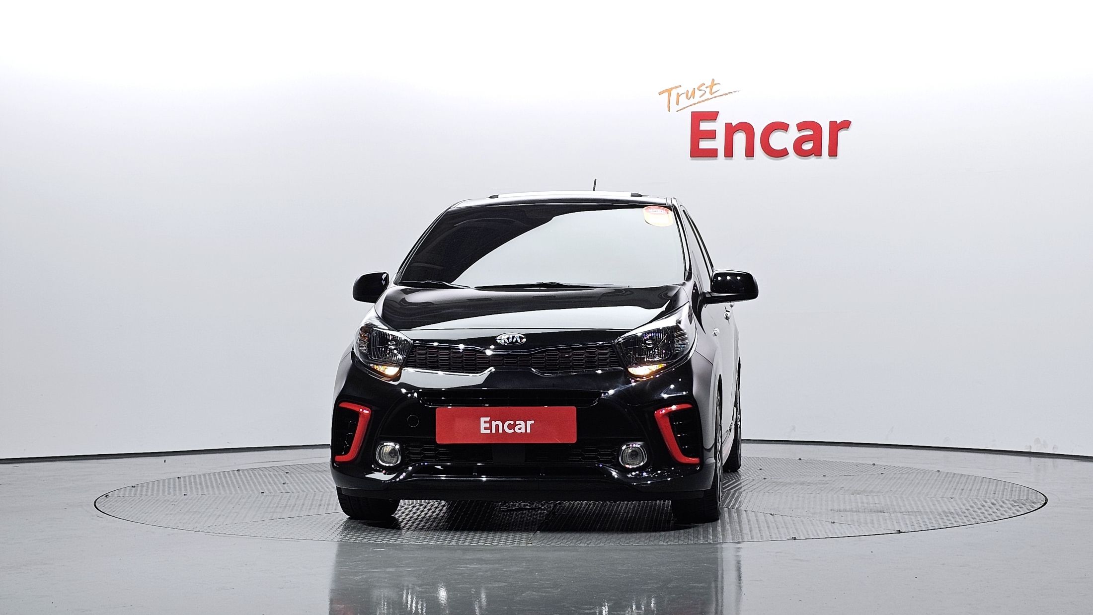 KIA MORNING JA 2019