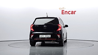 KIA MORNING JA 2019
