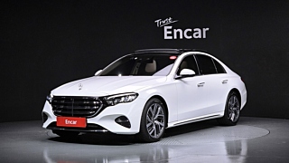 mercedes-benz e-class-w214