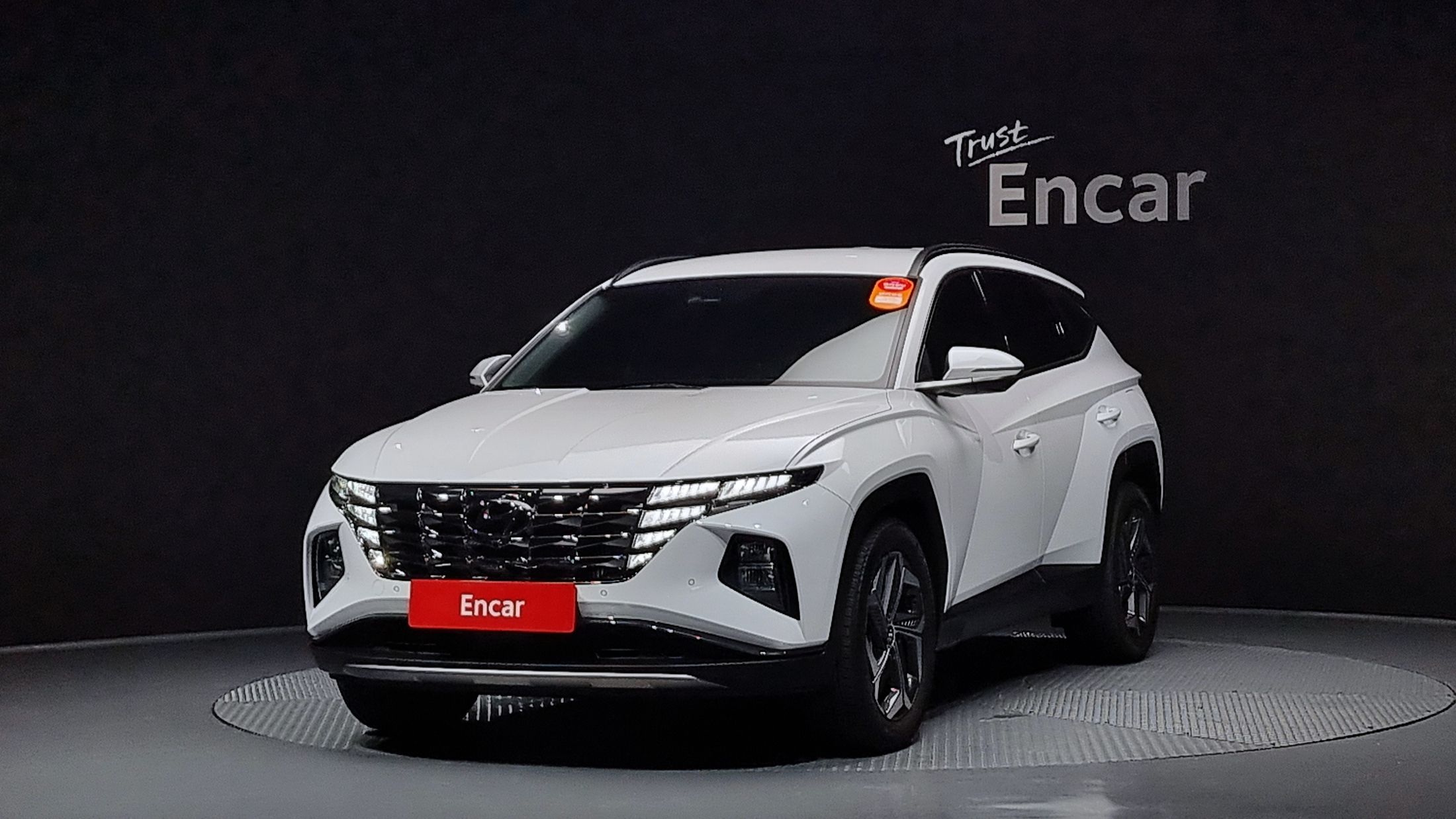 HYUNDAI TUCSON NX4 2022