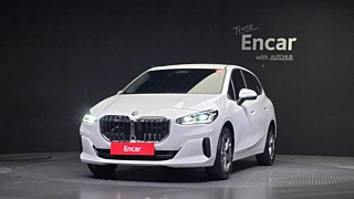 BMW 2-SERIES ACTIVE TOURER U06 WBA81BX07R7P42446 2024