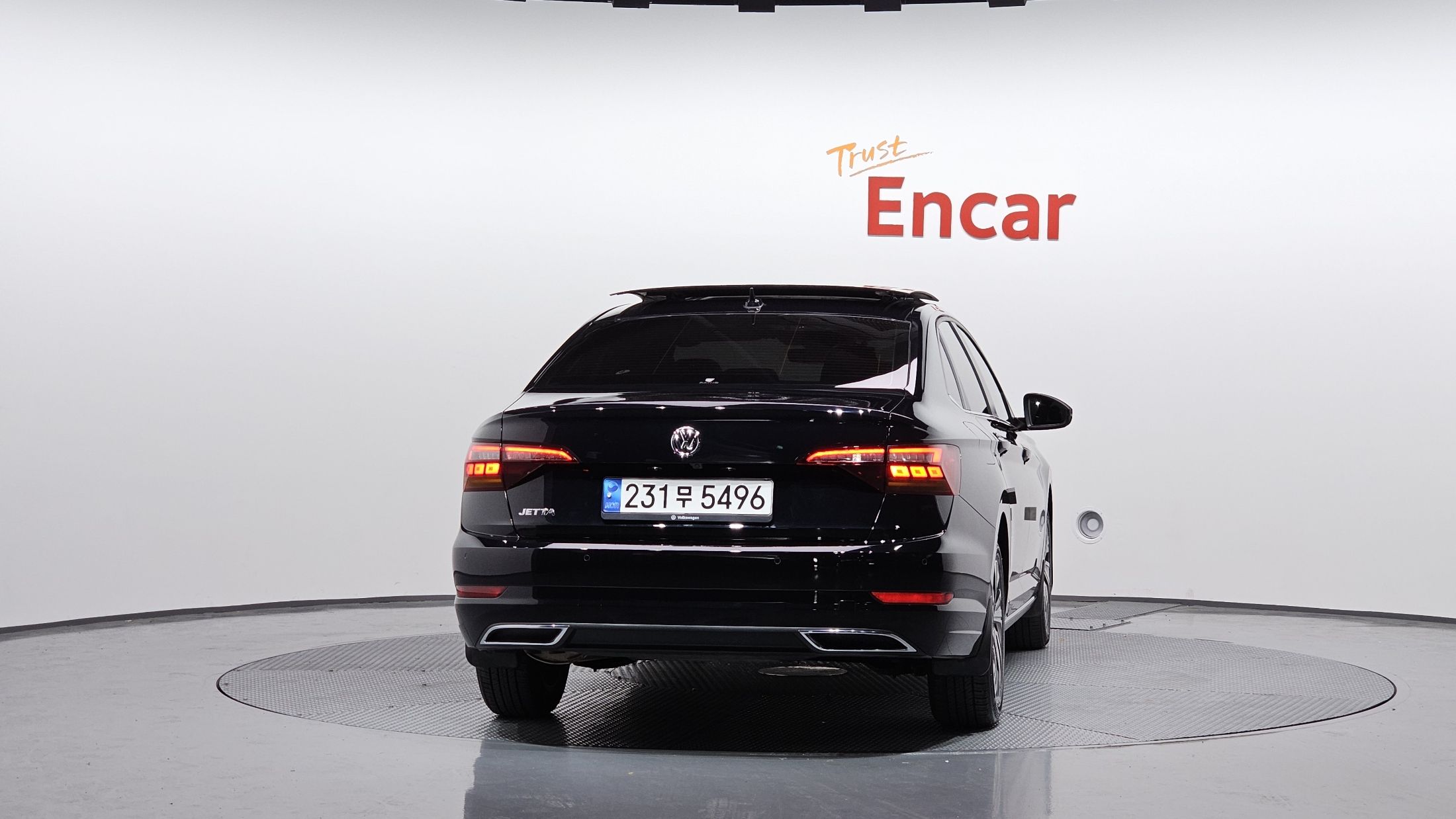 VOLKSWAGEN JETTA 2021