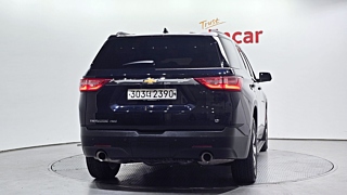 DAEWOO TRAVERSE 2019