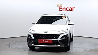 HYUNDAI KONA HYBRID  2023