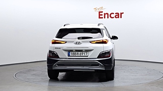 HYUNDAI KONA HYBRID  Inspiration 2023