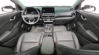 HYUNDAI KONA HYBRID  Inspiration 2023