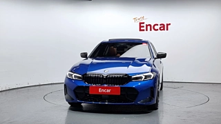 BMW 3-SERIES G20 2023