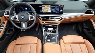 BMW 3-SERIES G20 2023