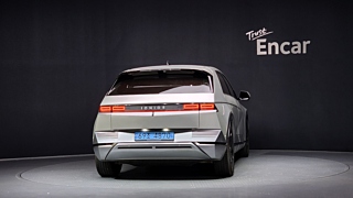 HYUNDAI IONIQ5 2021