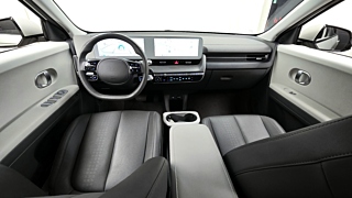 HYUNDAI IONIQ5 2021