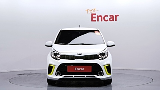 KIA MORNING JA 2017