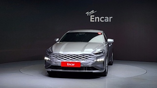KIA K8 2024