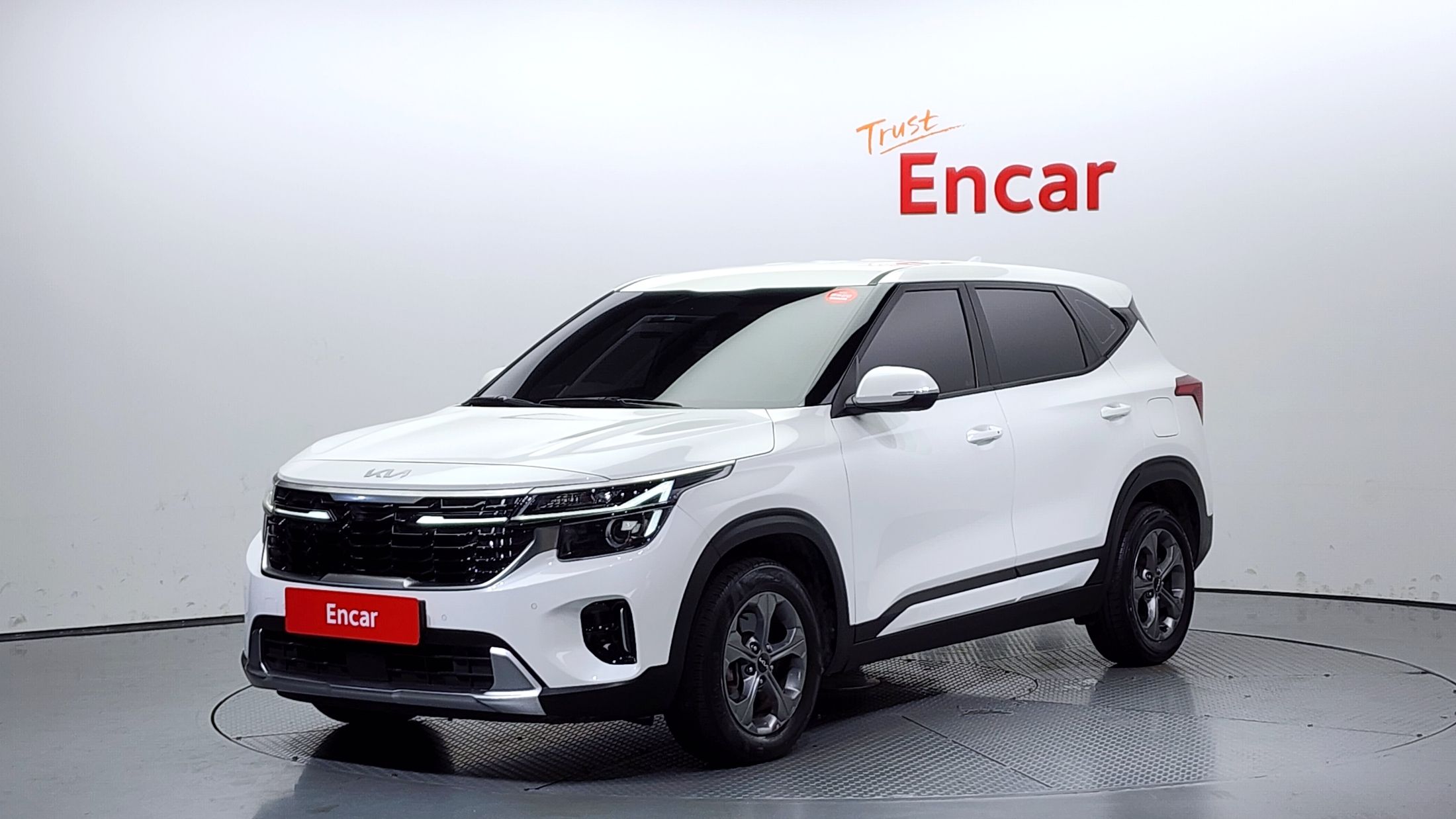 KIA SELTOS 2022