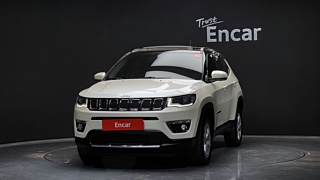 JEEP COMPASS 2019