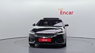 KIA K7 2016