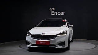 KIA K7 2017