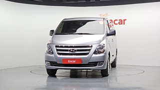 HYUNDAI STAREX GRAND 2017