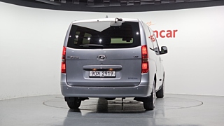 HYUNDAI STAREX GRAND 2017