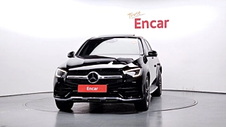 MERCEDES BENZ GLC-CLASS X253 2020