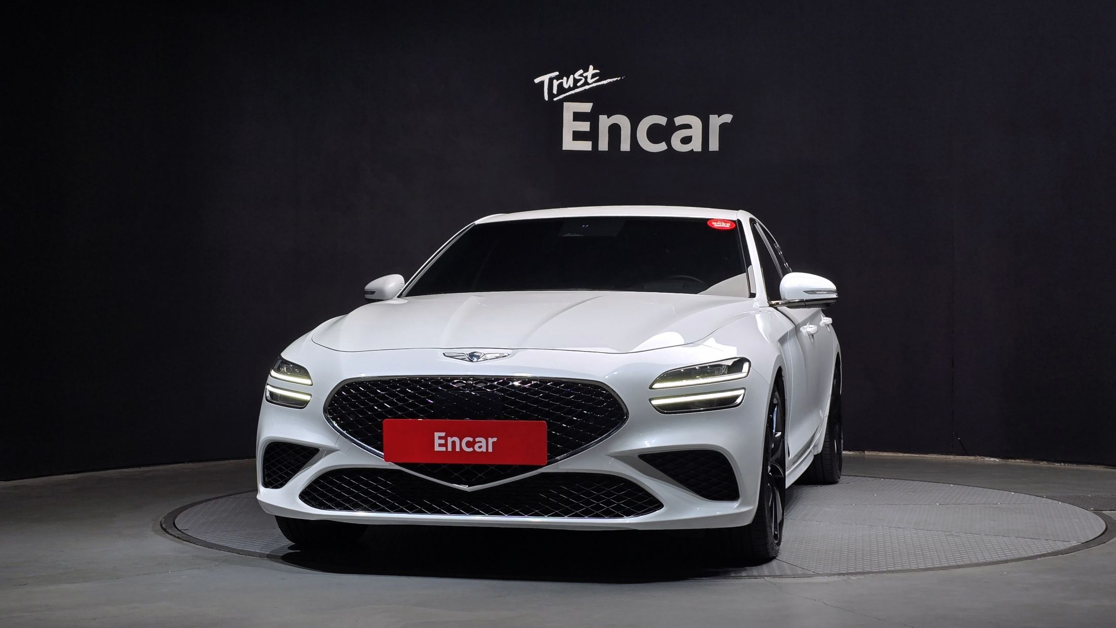 GENESIS G70 2023