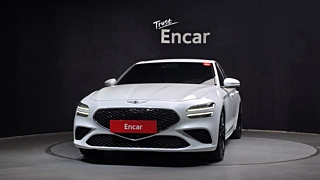 GENESIS G70 2023