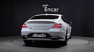 GENESIS G70 2023