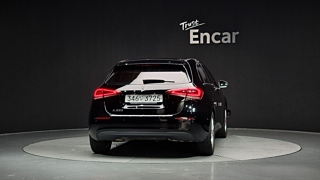 MERCEDES BENZ A-CLASS W177 2019