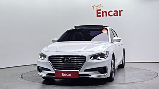 HYUNDAI GRANDEUR IG 2017