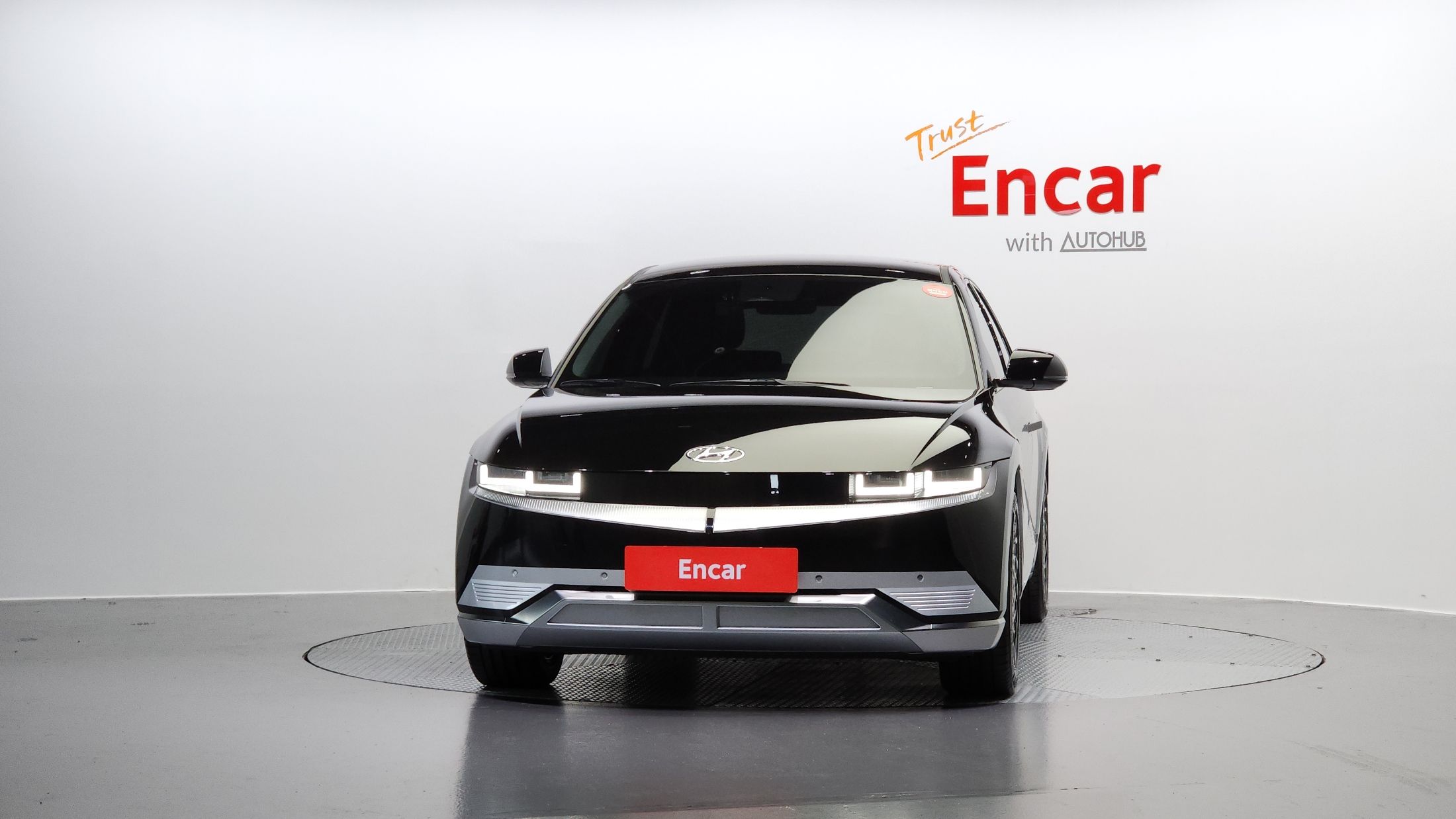 HYUNDAI IONIQ5 2022