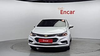 DAEWOO CRUZE 2017