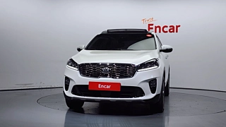 KIA SORENTO 2019