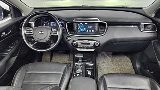 KIA SORENTO 2019