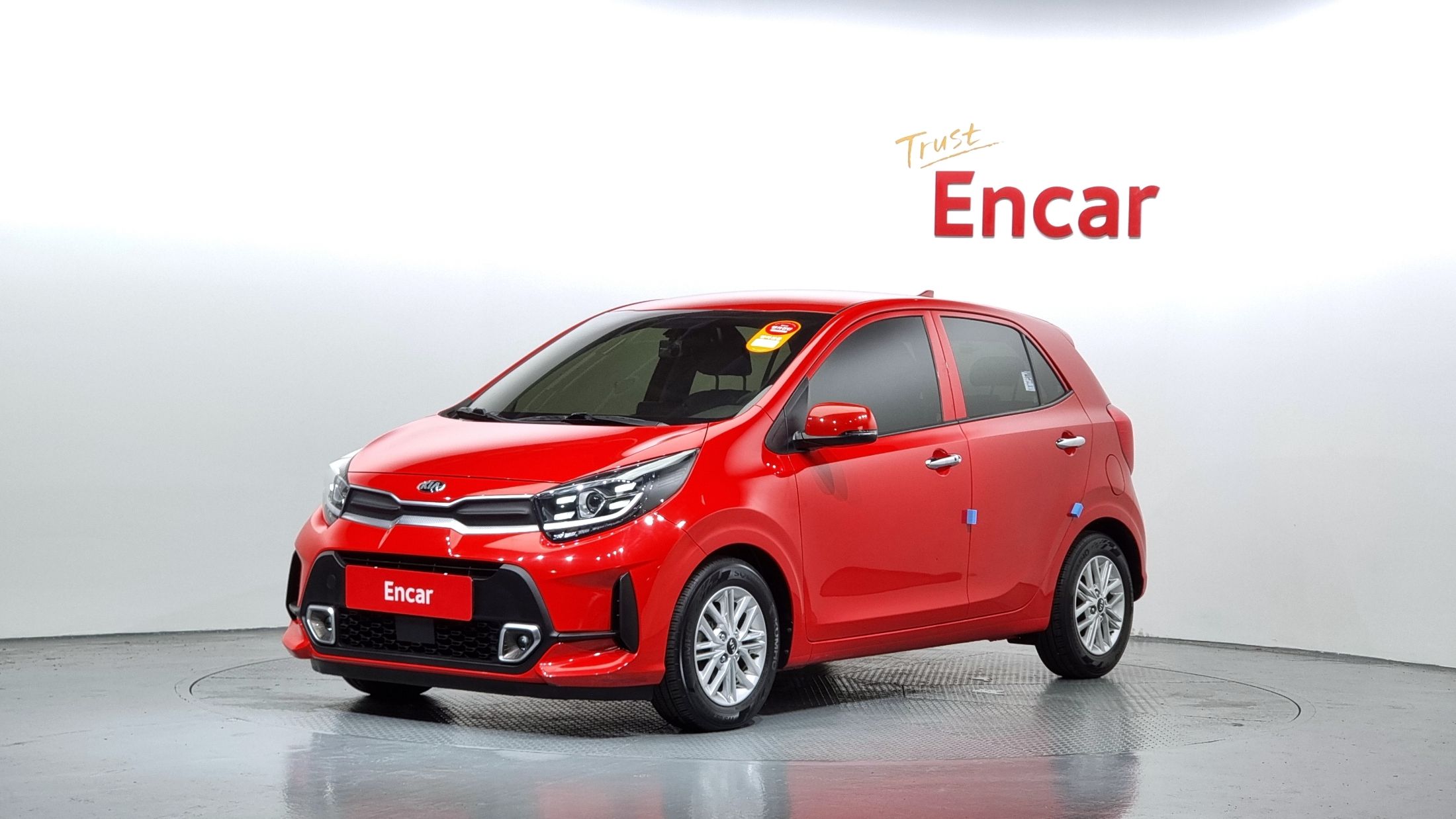 KIA MORNING URBAN JA 2020