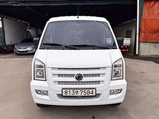 Заказать DFSK C35
