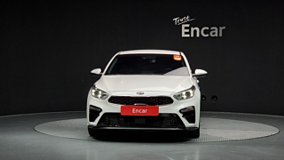 KIA K3 2019