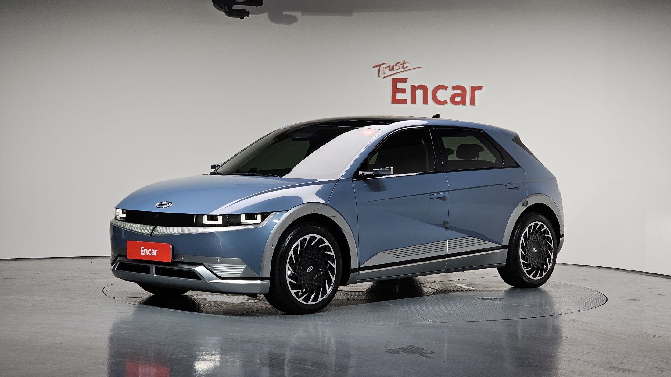 HYUNDAI IONIQ5