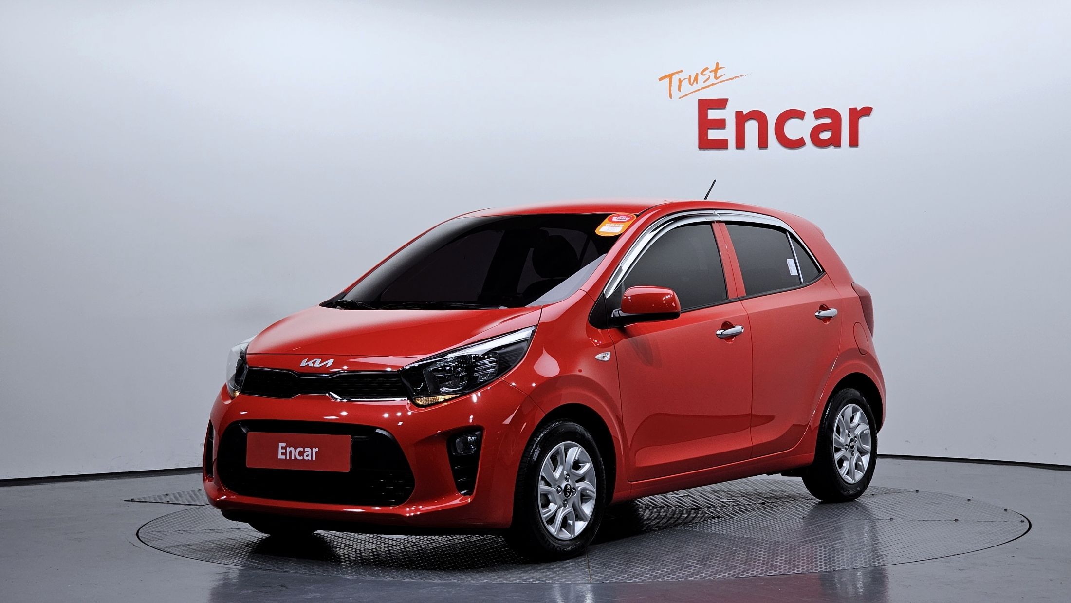 KIA MORNING JA 2019