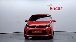 KIA MORNING JA 2019