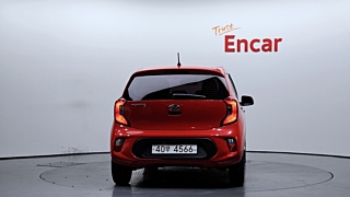 KIA MORNING JA 2019